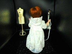 redhead porcelain skip back
